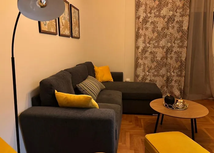 The Kallithea Nook